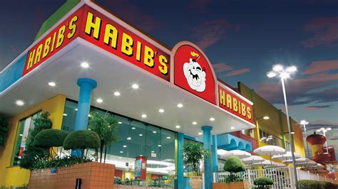Habib's Várzea Paulista - Habib’s lança delivery pelo WhatsApp - Publicitários Criativos
