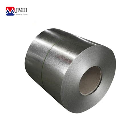 Gi HDG Gp Ga Dx51d Zinc Coating Cold Rolled Steel Z275 Hot Dipped