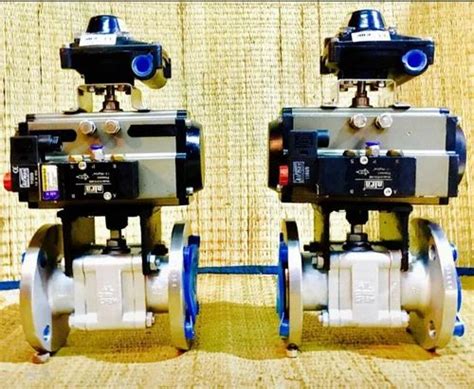 Audco Ball Valves Air At Piece In Mumbai Id