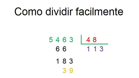 Divisi N De Dos Cifras