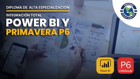 Diplomado De Alta Especializacion Integraci N Total Power Bi Y