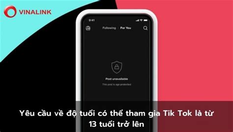 Hướng dẫn cách đổi ngày tháng năm sinh trên Tiktok nhanh chóng Giày