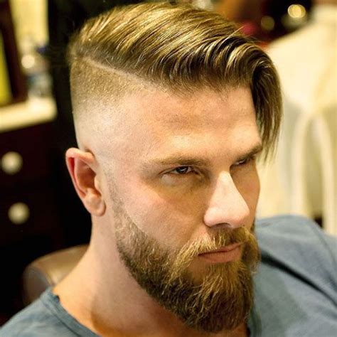 Best Comb Over Haircuts For Men In Mens Hairstyles Mens