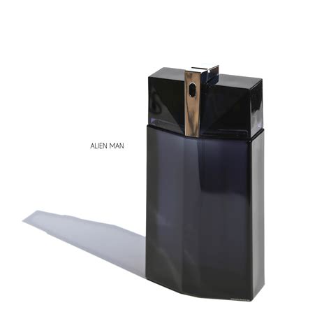 Mugler Alien Man | ommorphia beauty bar