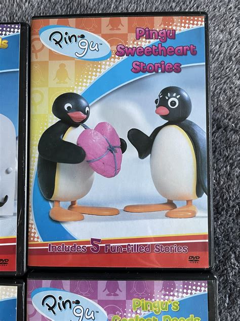 pingu