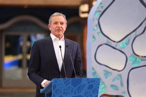 Disney Se Prepara Para Publicar El Primer Informe De Ganancias Desde La