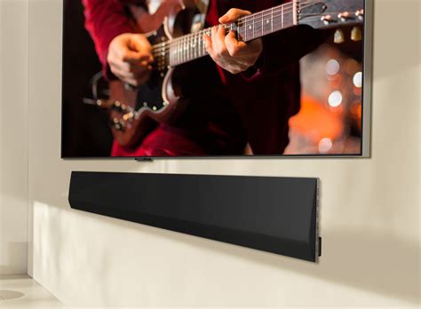 LG to unveil its 2024 soundbar lineup at the CES 2024 - HapaKenya