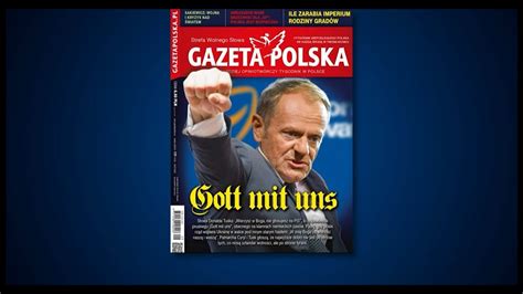 Tusk pozywa za grafikę Lisiewicz Argumentacja adwokatów Tuska