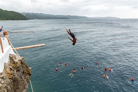 Visit Boracay A Paradise Island In The Philippines