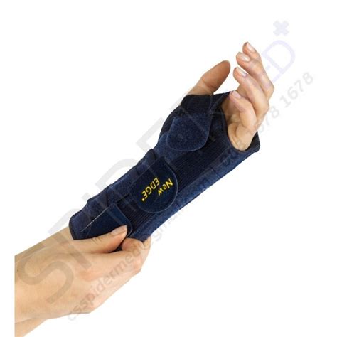 Jual Pavis 33 Wrist Splint Deker Pergelangan Tangan Decker