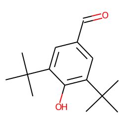 Di Tert Butyl Hydroxybenzaldehyde Cas Chemical