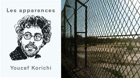 Les Apparences Pisode Youcef Korichi Youtube