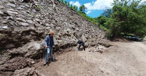 Hoy Tamaulipas El Inah Descubre Vestigios Prehispanicos En La Region