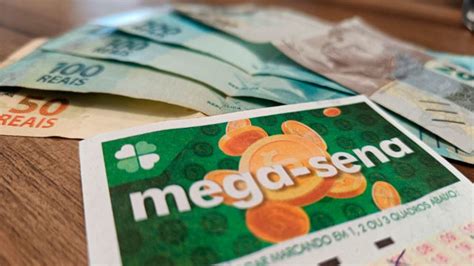 Mega Sena pode pagar hoje 14 R 135 milhões veja quanto renderia na