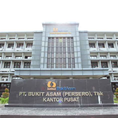 Ptba Raih Laba Bersih Rp 1 2 Triliun Di Triwulan I 2023 Pintarsaham