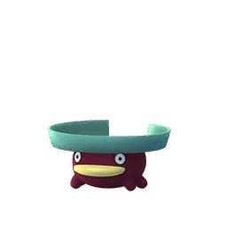 Shiny Lotad - ShinyRating