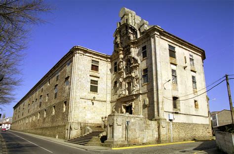 Convento De Santa Clara Monumentos Web Oficial De Turismo De