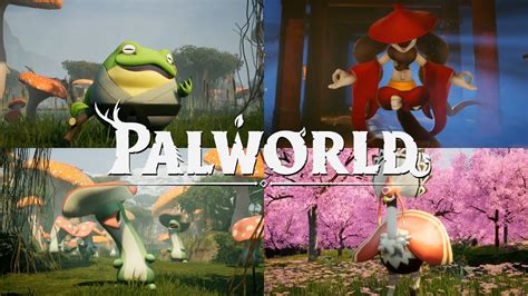 Palworld Guia B Sico Para Entender O Jogo Descubra O Melhor Do