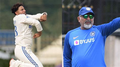 ravi shastri fat shamed kuldeep yadav claims bharat arun
