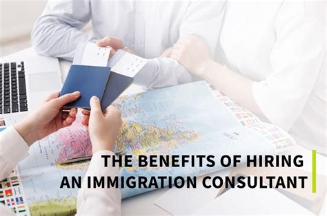 Immigration Consultant Hiring Benefits Albatross Immigration