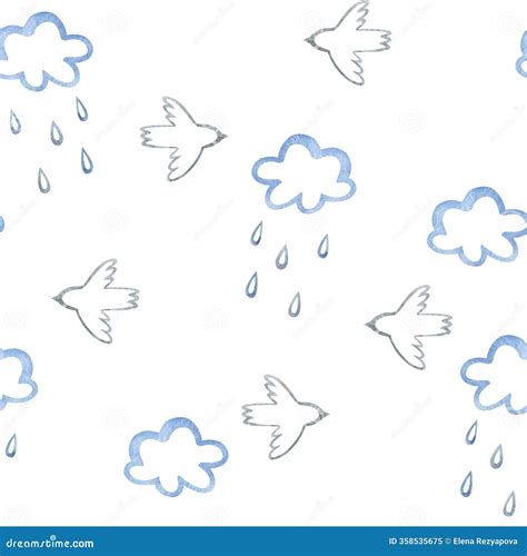 rain simple picture 12