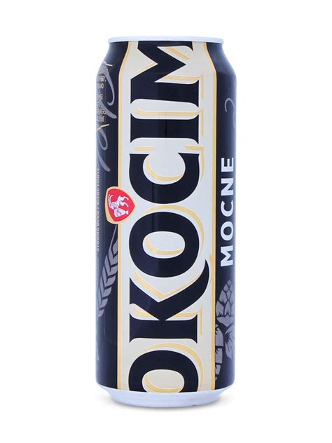 Okocim Mocne | LCBO