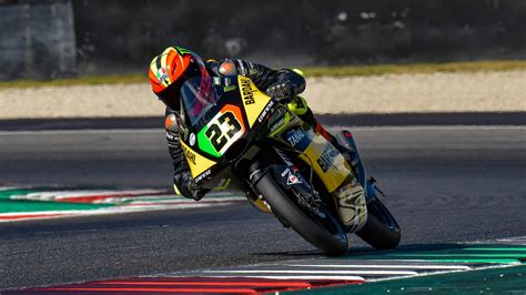 Civ Moto Vallelunga Bartolini Vince Gara E Titolo