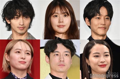 「第46回日本アカデミー賞」優秀賞・新人俳優賞発表 二宮和也・広瀬すず・有村架純・目黒蓮・横浜流星ら＜受賞者・作品一覧＞ モデルプレス