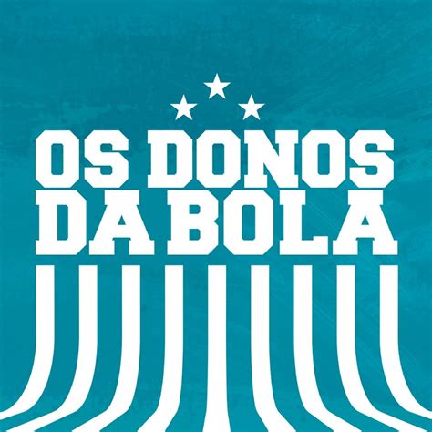 Os Donos Da Bola RS YouTube