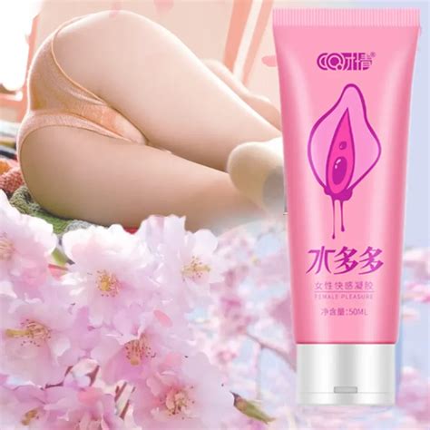 Ml Water Based Edible Lubricants Oral Sex Gel Vagina Anal Lube For