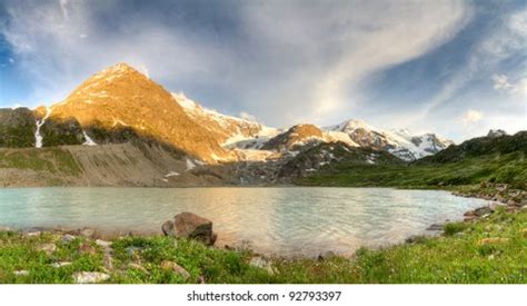 Wedge Pond Sunrise Stock Photo 566152183 Shutterstock