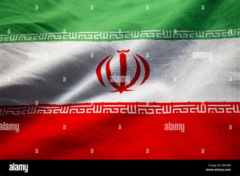 Iran Karte Flagge Fotos Und Bildmaterial In Hoher Auflösung Alamy