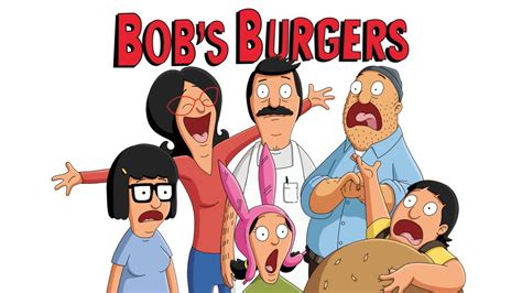 Watch Bobs Burgers Disney