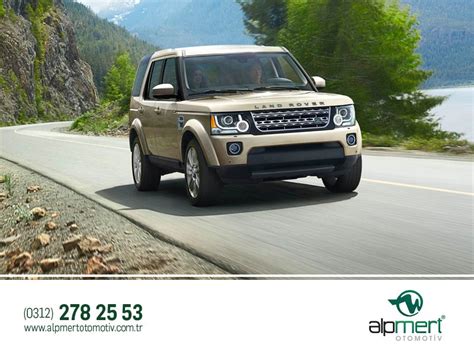 Land Rover Yedek Par A Tavsiye Sat Noktalar