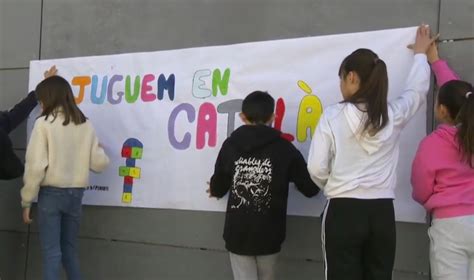 Vox Celebra En Barcelona Su Primera Jornada Por La Libertad Ling Stica