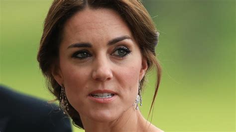 Meghan Markles Alleged Email About The Kate Middleton Crying Incident