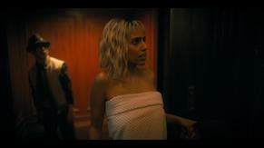 THE UMBRELLA ACADEMY NUDE SCENES AZNude