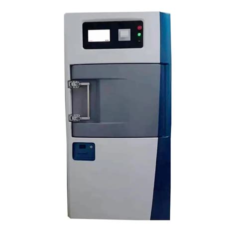 Oxide Sterilizer Oxide Ethylene Sterilizer Medical Equipment With Lcd