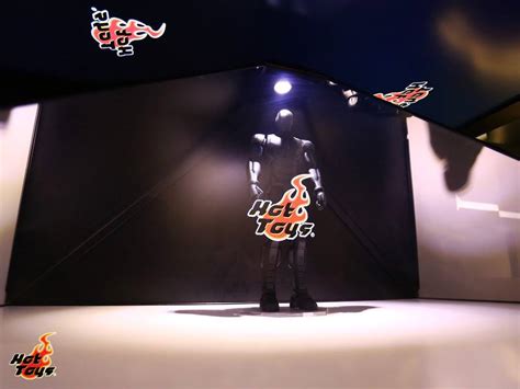 Photos From Hot Toys Avengers Age Of Ultron Exhibition The Toyark News