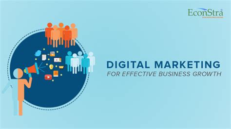 Harnessing Digital Marketing For Business Growth