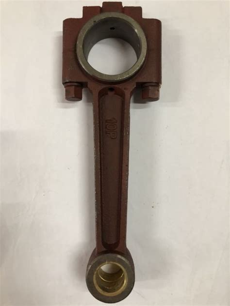 Connecting Rod Stang Piston Compressor Angin SHARK 7 5 HP 10 HP