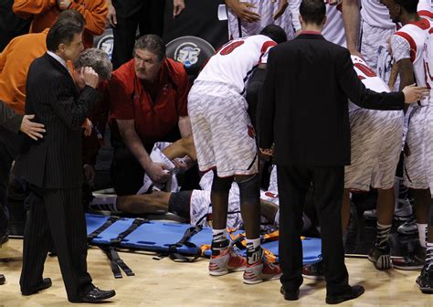 Who Is Kevin Ware? College Basketball Player Receives National