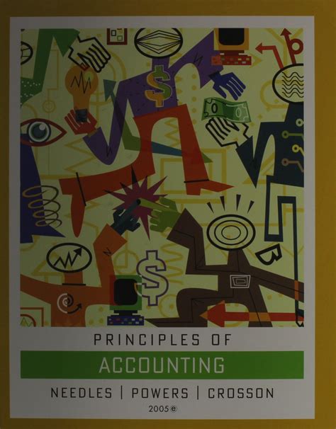 Buy Principles Of Accounting Book Online At Low Prices In India Principles Of Accounting