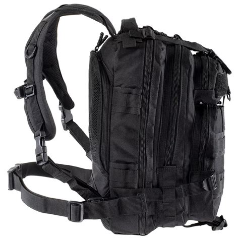 Plecak Magnum Fox 25 L Black Sklep Militaria Pl