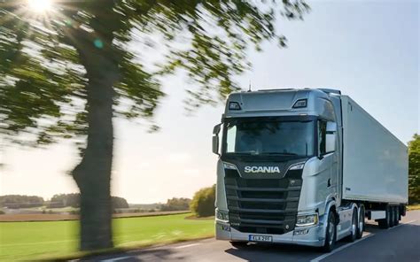 Hgv Testing Goes Digital Cbvc