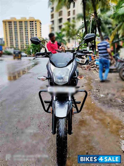 Used Model Honda Cb Unicorn For Sale In Mumbai Id