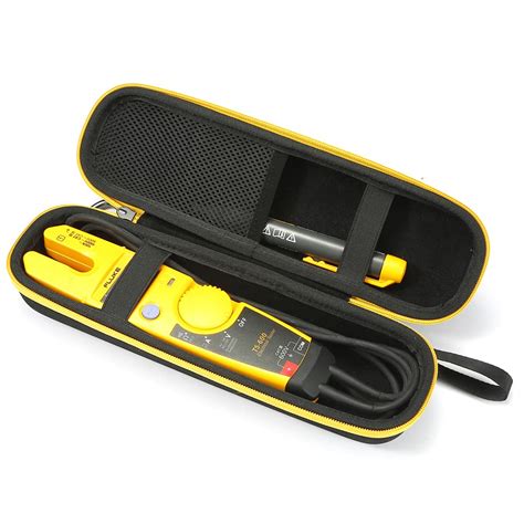 T5 600 Fluke Meter