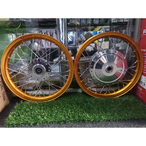 Rim Aloi 14x185 Pnp Ego V1ego Savantiz Solariz Shopee Malaysia