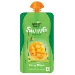 Buy Paper Boat Swing Slurpy Mango Juice 125 Ml Online At Best Prices In