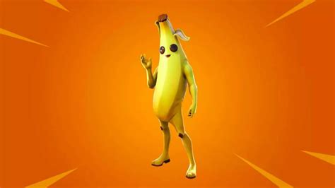 Quelle Est La Banane La Plus Forte De Fortnite Breakflip